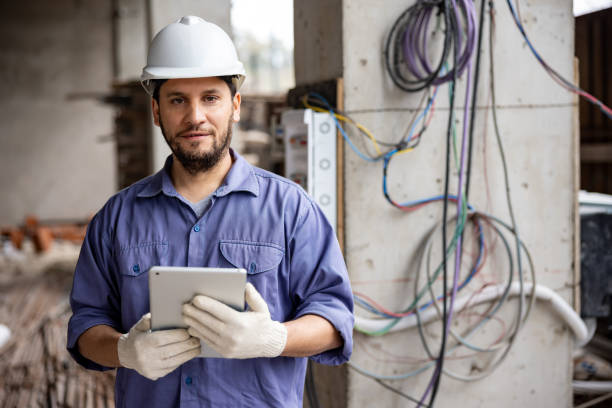 Best Electrician Near Me  in Williamston, MI