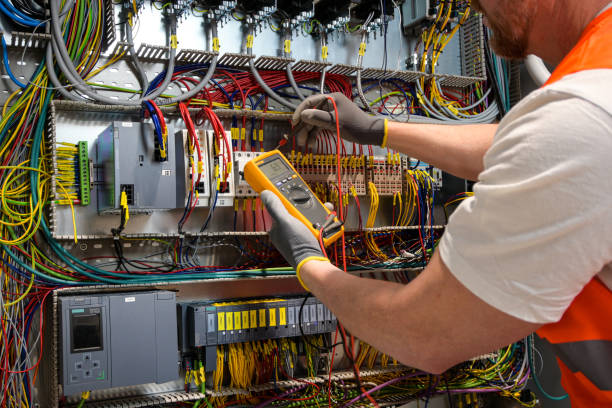 Best Electrical Wiring Services  in Williamston, MI