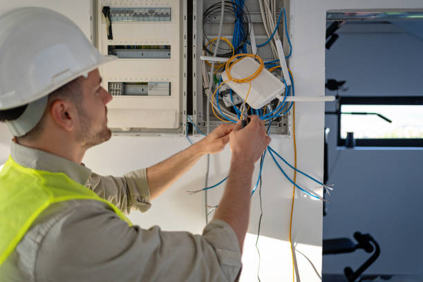 Best Home Electrical Repair  in Williamston, MI